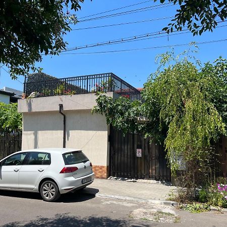 Black Sea House Apartment 콘스탄차 외부 사진