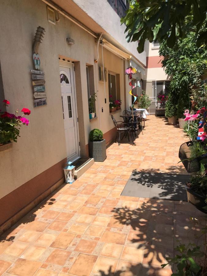 Black Sea House Apartment 콘스탄차 외부 사진