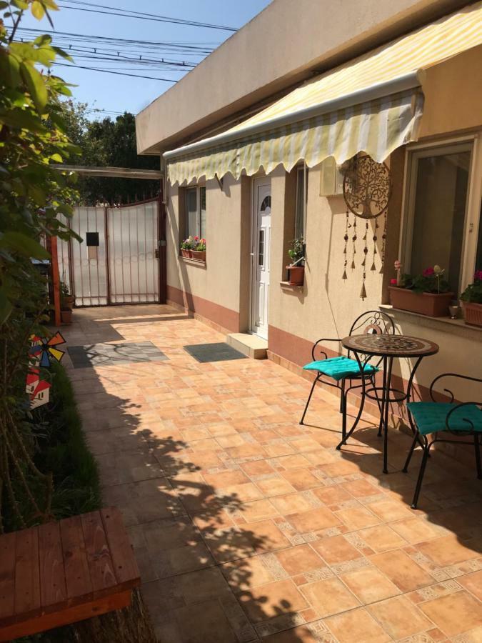 Black Sea House Apartment 콘스탄차 외부 사진