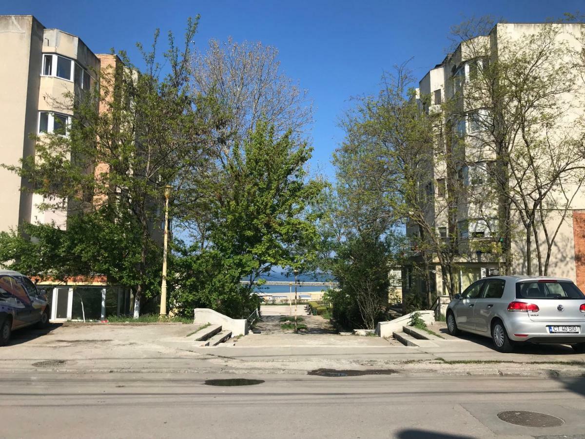 Black Sea House Apartment 콘스탄차 외부 사진
