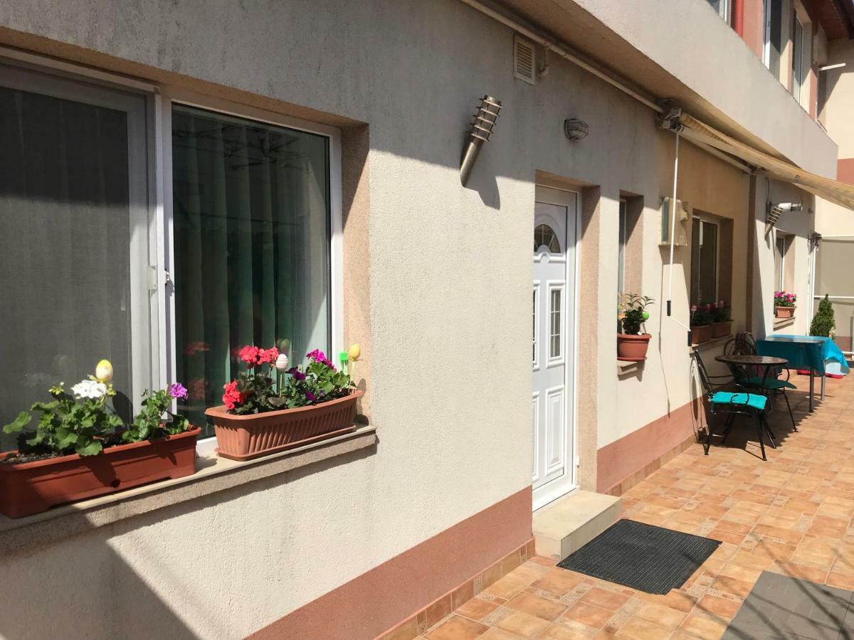 Black Sea House Apartment 콘스탄차 외부 사진
