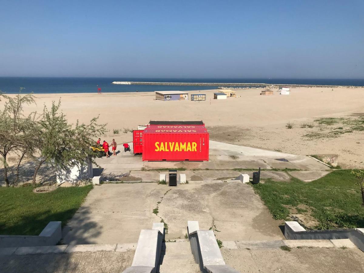 Black Sea House Apartment 콘스탄차 외부 사진