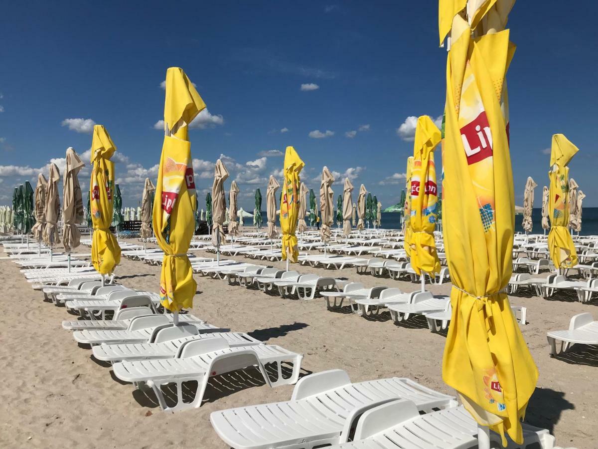 Black Sea House Apartment 콘스탄차 외부 사진