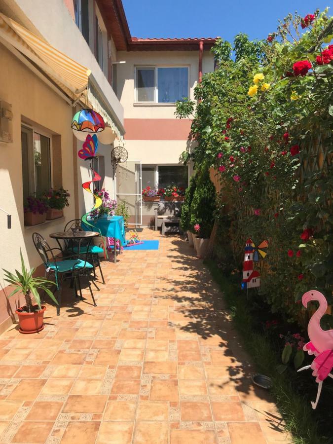 Black Sea House Apartment 콘스탄차 외부 사진