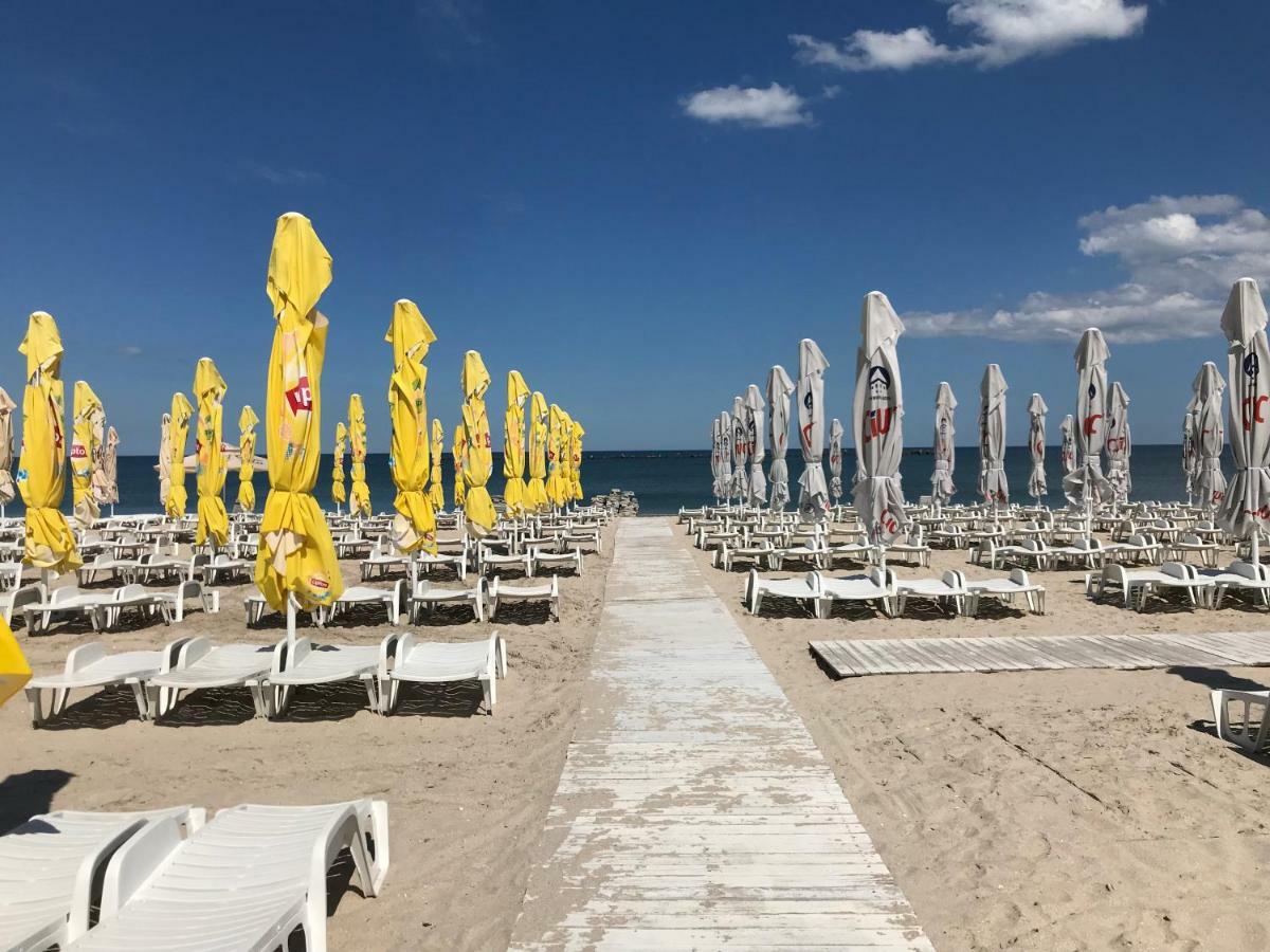 Black Sea House Apartment 콘스탄차 외부 사진