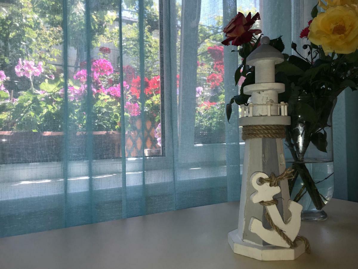 Black Sea House Apartment 콘스탄차 외부 사진