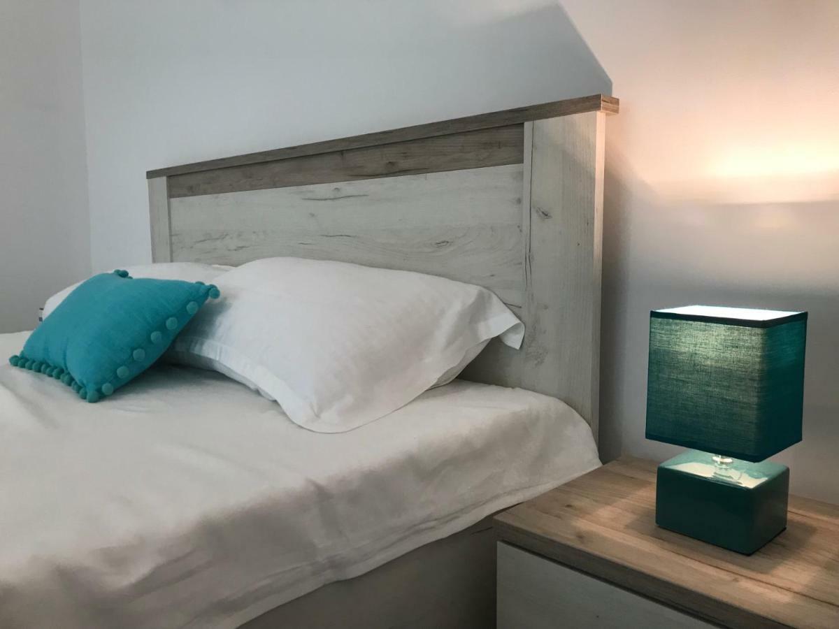 Black Sea House Apartment 콘스탄차 외부 사진