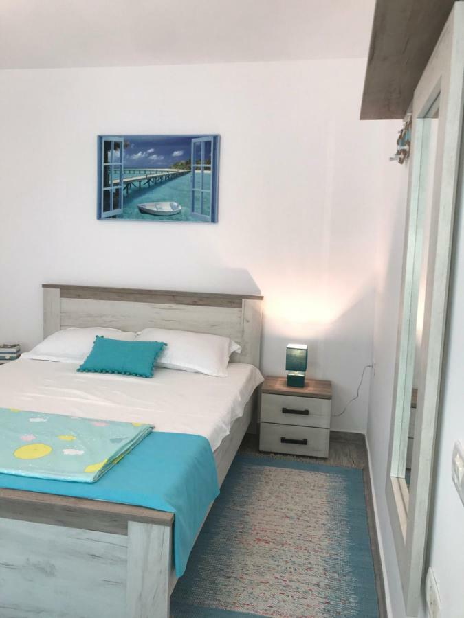 Black Sea House Apartment 콘스탄차 외부 사진