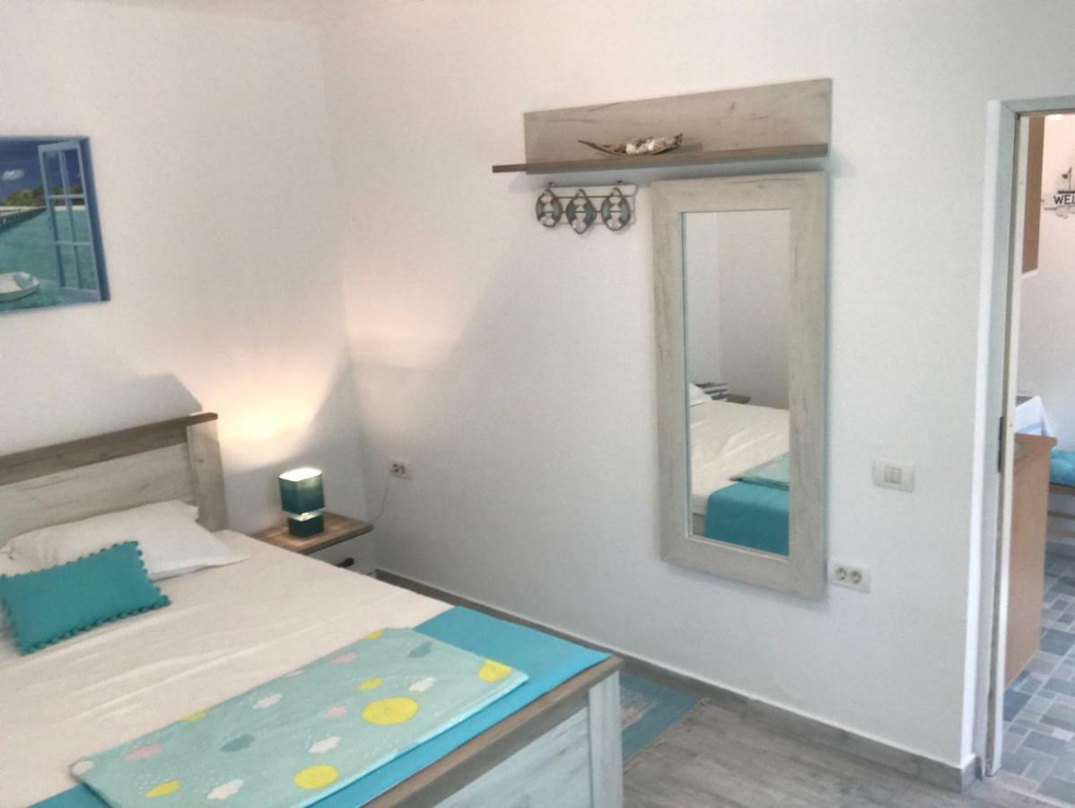 Black Sea House Apartment 콘스탄차 외부 사진