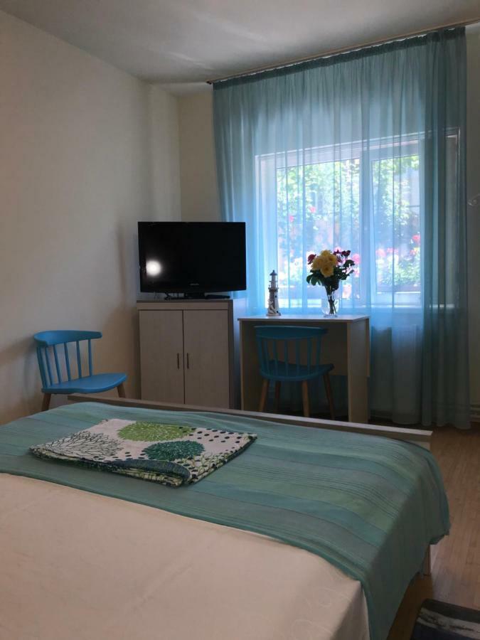Black Sea House Apartment 콘스탄차 외부 사진