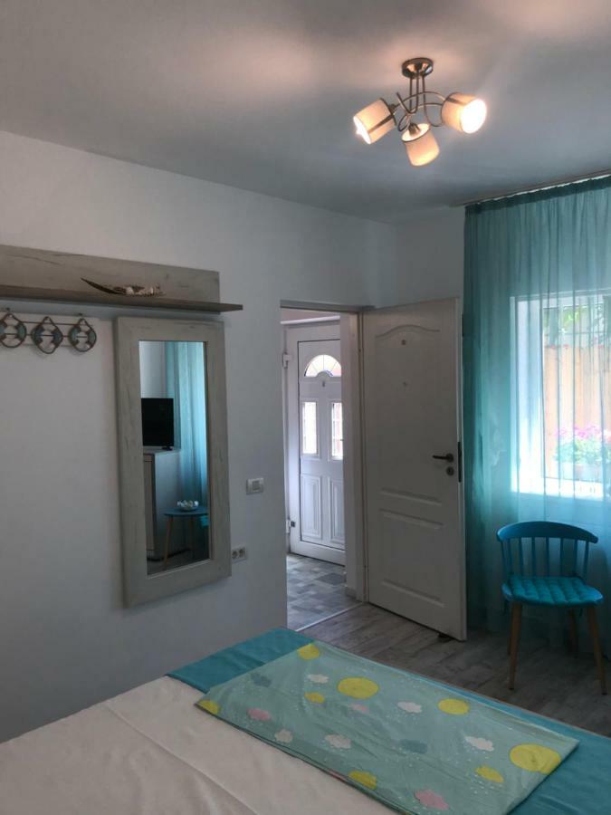 Black Sea House Apartment 콘스탄차 외부 사진
