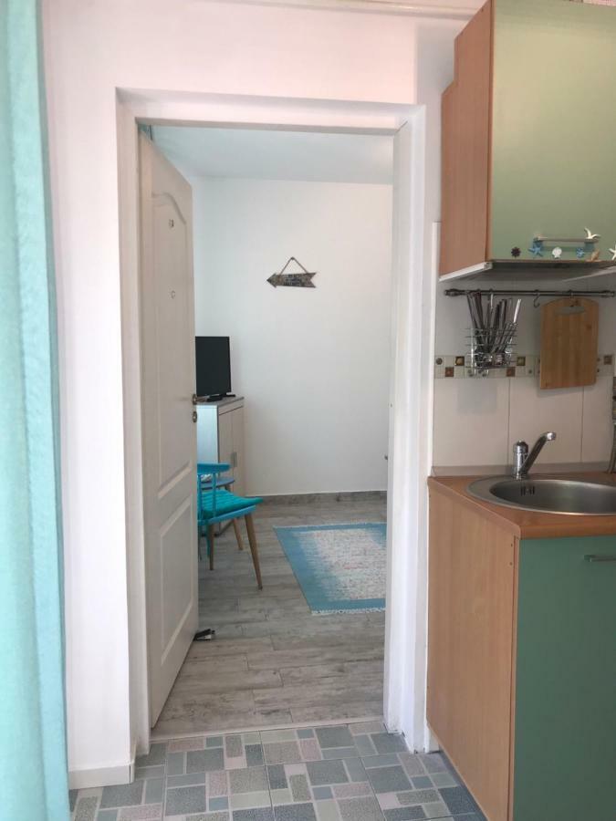 Black Sea House Apartment 콘스탄차 외부 사진