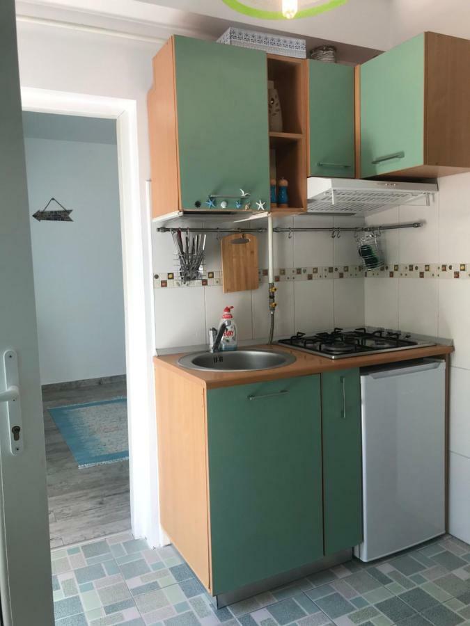Black Sea House Apartment 콘스탄차 외부 사진