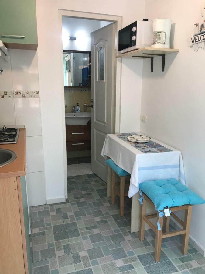 Black Sea House Apartment 콘스탄차 외부 사진