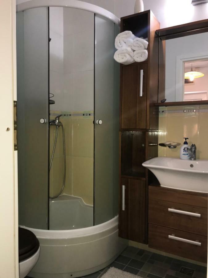 Black Sea House Apartment 콘스탄차 외부 사진
