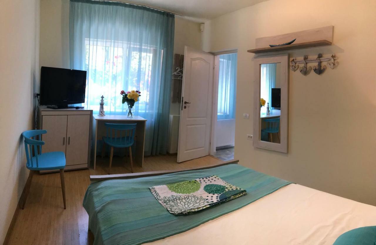 Black Sea House Apartment 콘스탄차 외부 사진