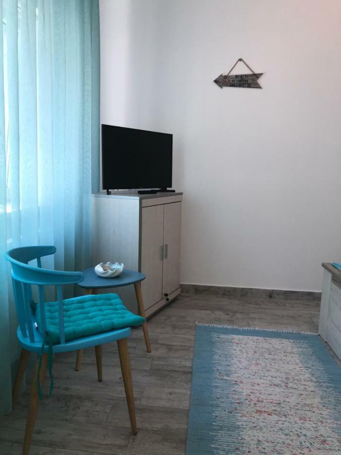 Black Sea House Apartment 콘스탄차 외부 사진