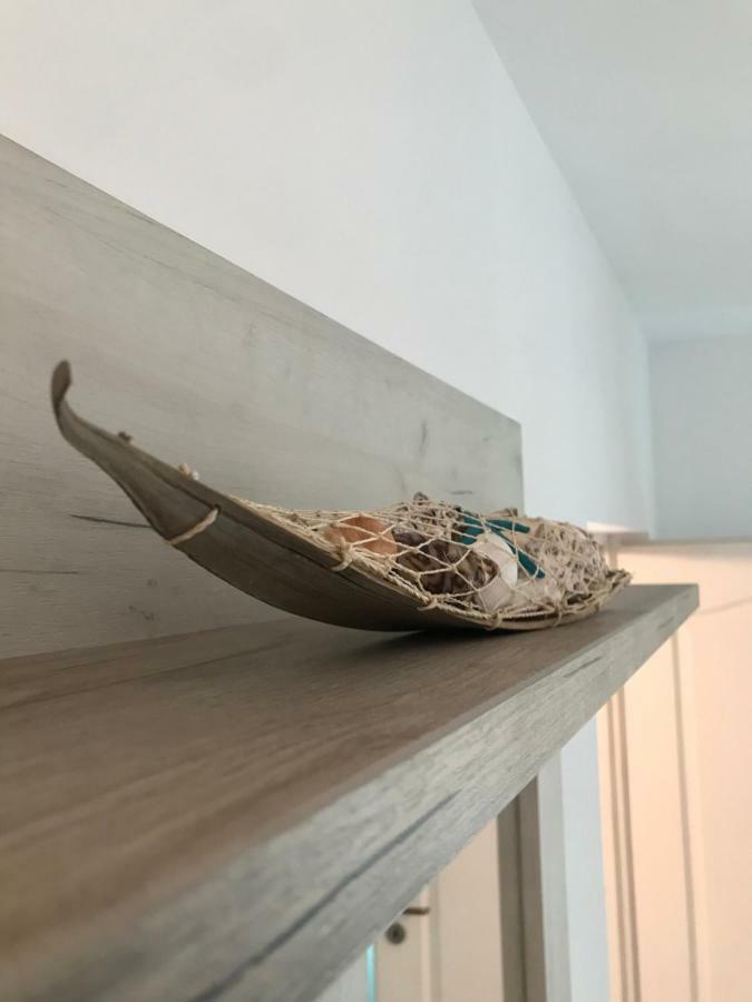 Black Sea House Apartment 콘스탄차 외부 사진