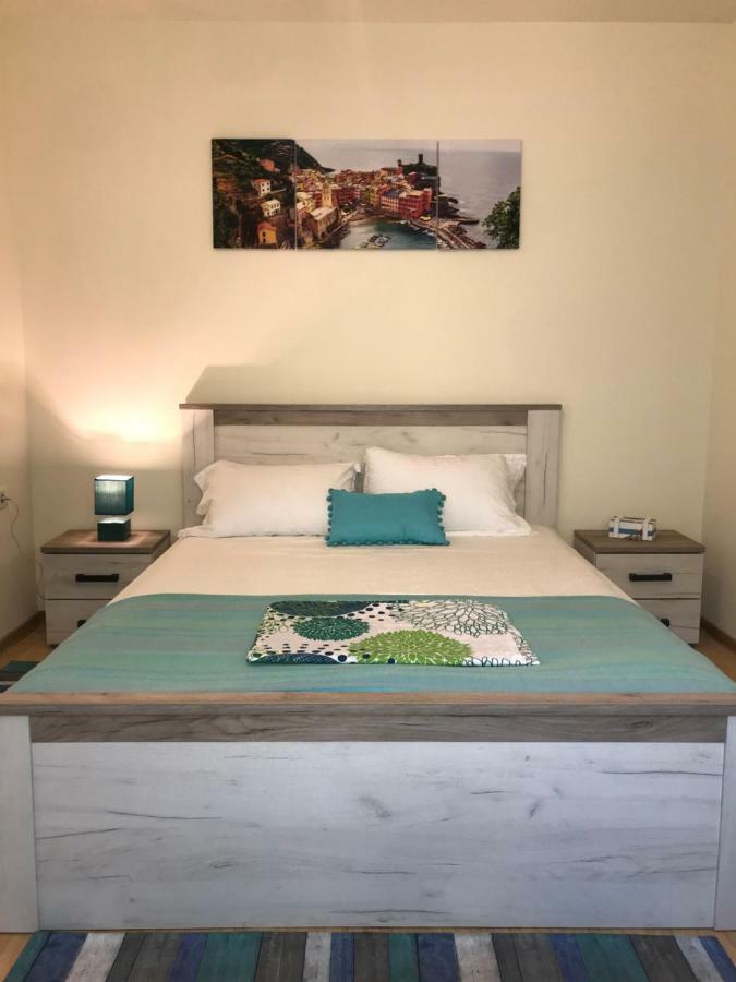 Black Sea House Apartment 콘스탄차 외부 사진