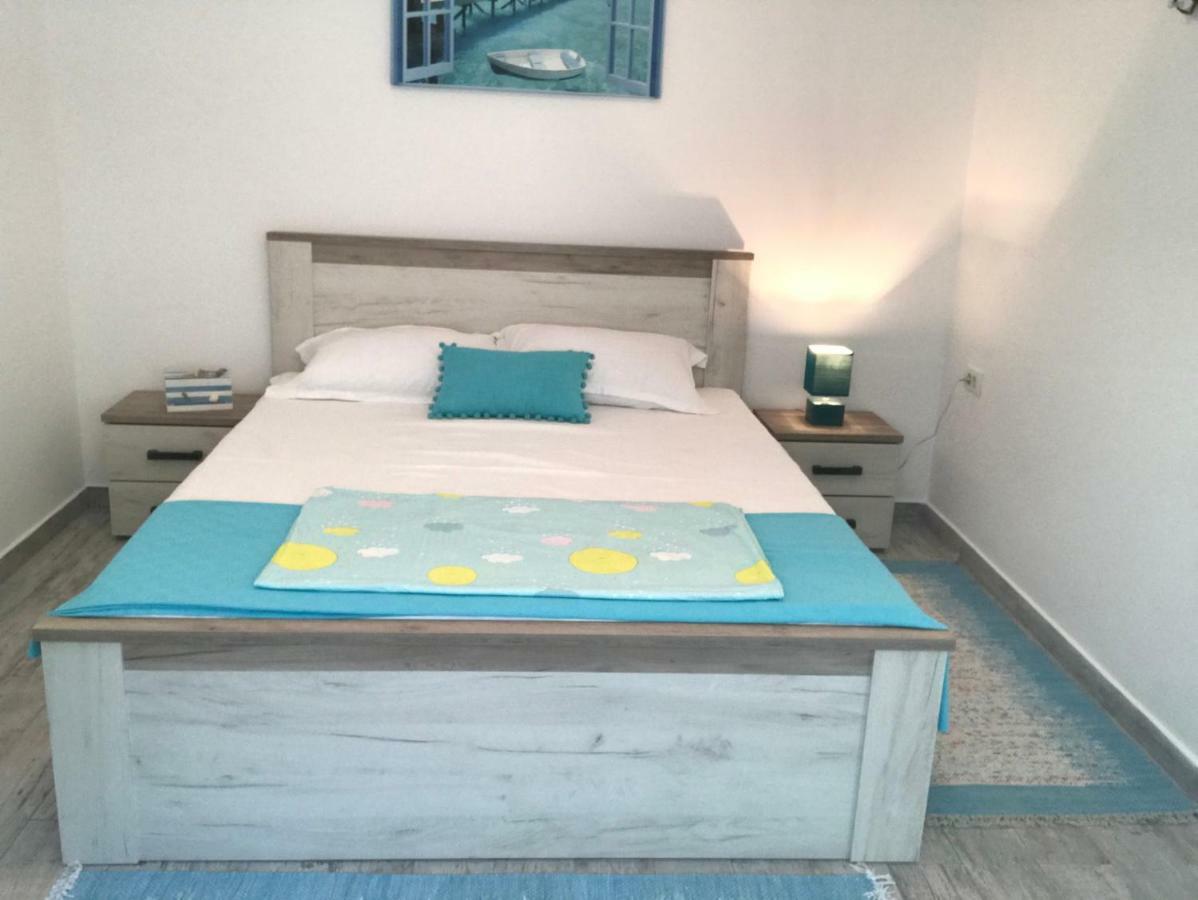 Black Sea House Apartment 콘스탄차 외부 사진