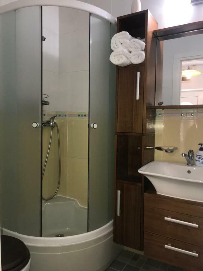 Black Sea House Apartment 콘스탄차 외부 사진