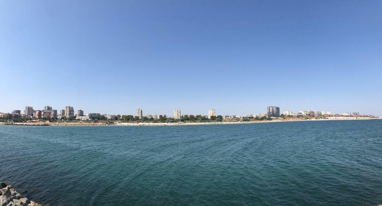 Black Sea House Apartment 콘스탄차 외부 사진
