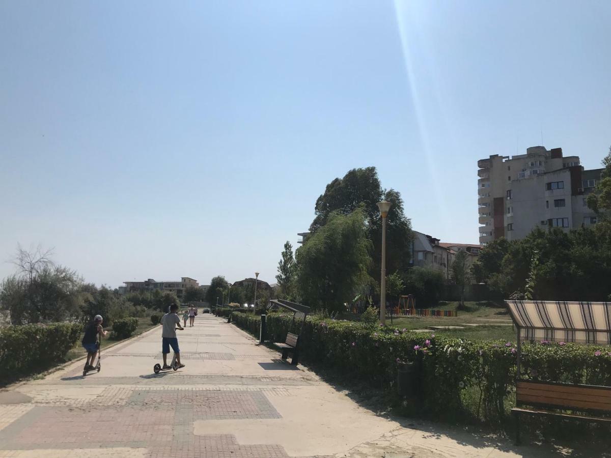 Black Sea House Apartment 콘스탄차 외부 사진